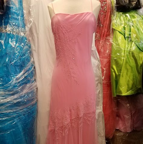 Fashion Party Long Dress With Corset On Back. Color: Light Pink Size: Xs. New Without Tags Long Dress With Corset, Mardi Gras Prom, Corset Party Dress, Pink Plus Size Dresses, Party Long Dress, Prom Dress Inspo, Accessory Inspo, Color Light Pink, Dress With Corset