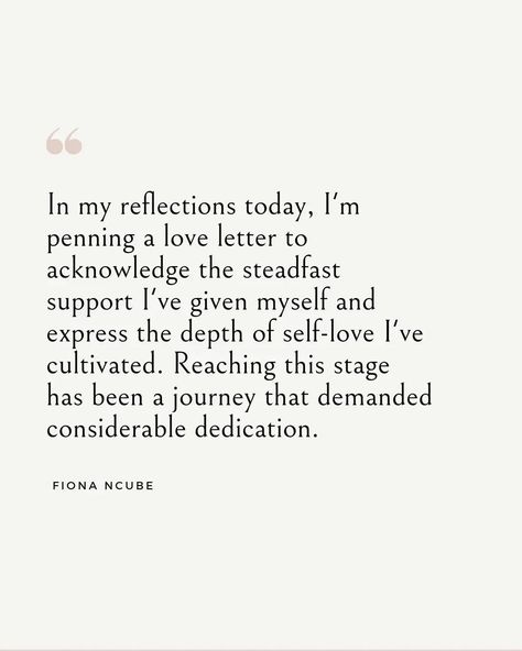 In the quiet moments, I write a love letter to myself, celebrating the dedication that led to self-discovery and unwavering self-love. 💌✨ #SelfLoveJourney #Reflections #DedicationToSelf #LoveLetterToMyself #SelfReflection #SelfLoveStory #JourneyWithin #CelebrateSelf #MindfulMoments #InMySoftGrlEra #GentleReminder Love Letter To Myself Aesthetic, Love Letter For Myself, Love Letters To Myself, Dear Past Me Letter To Myself, In My Quiet Era, Love Letter To Self, Dear Me Letter To Myself Positive, A Love Letter To Myself, Love Letter To Myself