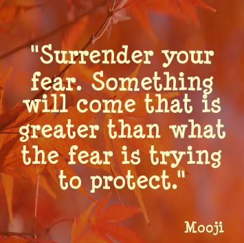 Surrender Quotes, Mooji Quotes, Yoga Quotes, Spiritual Inspiration, Infj, Good Advice, Meaningful Quotes, Spiritual Quotes, Wisdom Quotes