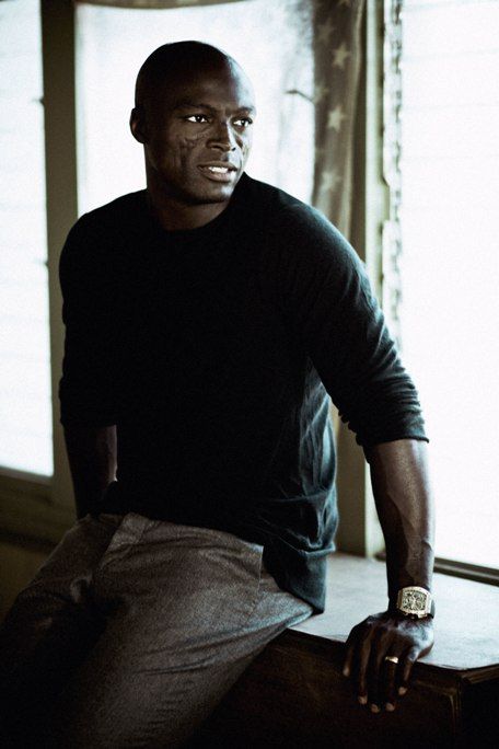 Seal Henry Olusegun Olumide Adeola Samuel Seal Musician, Seal Singer, Mens Fashion Inspiration, Love Deeply, Mad Max, Black Is Beautiful, Mtv, Rock And Roll, African American