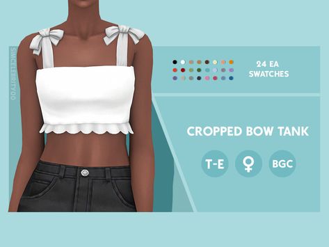 Cc The Sims 4 Clothes, Cc The Sims 4, Flower Pedals, The Sims 4 Packs, Goddess Hairstyles, Sims 4 Clothing, Sims Mods, Feminine Outfit, Maxis Match