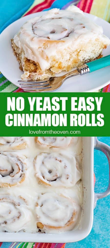 The Best Quick & Easy No Yeast Cinnamon Rolls • Love From The Oven No Yeast Sweet Rolls, Easy Cinnamon Rolls Without Yeast, Cake Mix Cinnamon Rolls Easy, Pancake Mix Cinnamon Rolls, Homemade Cinnamon Rolls No Yeast, Cinnamon Rolls Without Yeast, Yeast Cinnamon Rolls, Krusteaz Pancake Mix, Waffle Ideas