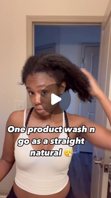 iRestore Hair • Hair Growth on Instagram: "I used to be a strictly curly naturally and then I transitioned to heated styles and protective styles just because that’s what I wanted to do…  But I wanted to show that A Different Curl can be used to define heat trained curls, heat damaged curls and various other curls and coils.   This wash n go was done on dirty hair as a demonstration to show the results that can be achieved with just this gel.   Product can be found at www.irestorehairs.com 🥰  #naturalhair #naturalhairproducts #blackhairproducts #type4hair #washngo #curlyhairproducts" Coiling Natural Hair, Different Curls, Curl Definition, Wash N Go, Type 4 Hair, Wash And Go, Curl Pattern, 4c Hairstyles, Natural Curls