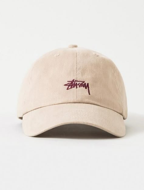 Mens / Womens Stussy Stock Iconic Popular Fashion Golf Camp Strapback Adjustable Cap - Wheat / Brown Stussy Cap, Summer Trucker Hat, Golf Camp, Hood Clothes, Hip Hop Sweatshirts, Animal Print Outfits, Womens Hat, Stylish Caps, Mesh Hat