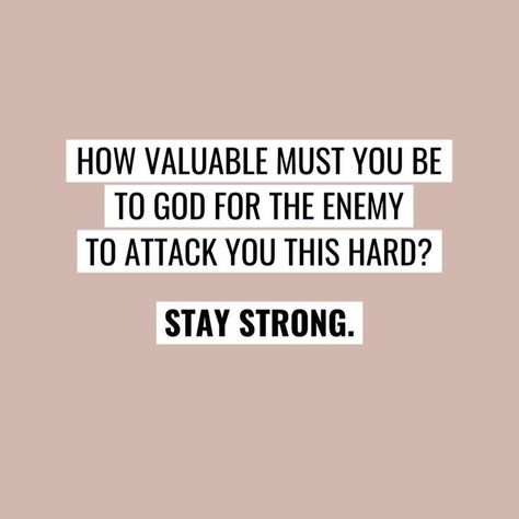 “I asked God, ‘Why are you taking me through troubled waters? He replied, ‘Because your enemies can’t swim!’” Weapons will form but they won’t prosper. The enemy knows you are valuable and worthy. Remember, over and over, the enemy will show up. But, over and over, God will meet him at the door. We just have to not let the weight of our troubles outweigh how much we trust our Lord. #MyReminder #NoWeapon God Will Expose Your Enemies, God Will Take Care Of Your Enemies, Enemies Quotes, I Asked God, Quotes God, At The Door, Our Lord, Show Up, Take Care Of Yourself