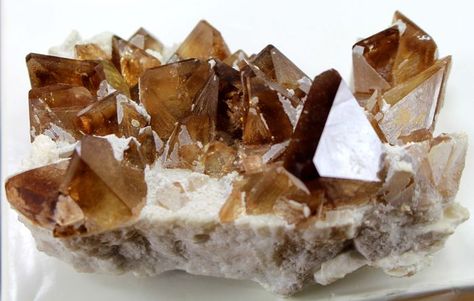 Catawiki online auction house: Top Terminated Topaz Crystal Cluster on matrix - 40 x 87 x 55 mm - 294gm Garnet Meaning, Meteorite For Sale, Garnet Crystal, Gemstone Meanings, Hessonite Garnet, Crystal Meanings, Rocks And Gems, Icy Blue, Crystal Cluster