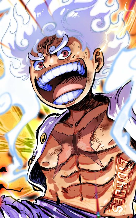 monkey d luffy 
 luffy 
monkey d luffy wallpaper
one piece
anime
manga
wallpaper Luffy Gear 5 Egghead, Gear 5th Luffy, One Piece Bounties, One Piece Cartoon, Blue Aura, Dragon Ball Painting, Scary Wallpaper, Luffy Gear 5, One Piece Wallpaper Iphone