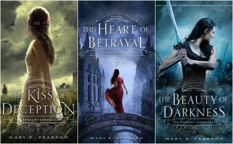 The Kiss Of Deception, Kiss Of Deception, Mary E Pearson, Remnant Chronicles, Beauty Of Darkness, Deception Trilogy, The Remnant Chronicles, Book Wishlist, Fav Books