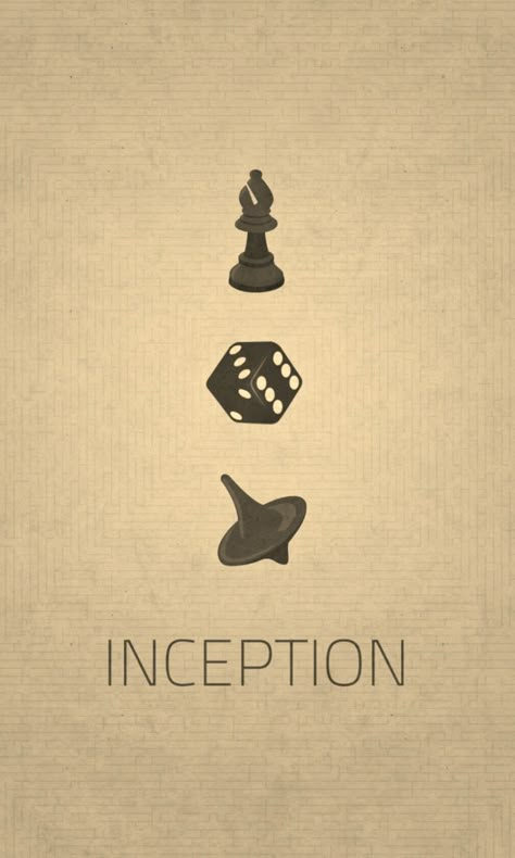 Inception Tattoo Ideas, Inception Poster Art, Inception Poster Design, Inception Drawing, Inception Tattoo, Inception Wallpaper, Spiderman Ps4 Wallpaper, Inception Poster, Inception Movie