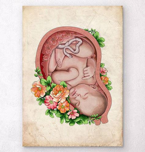 Dental Anatomy, Pregnancy Art, Vintage Chalkboard, Brain Art, Belly Painting, Creative Background, Enamel Pin Badge, A2 Size, Sticker Patches