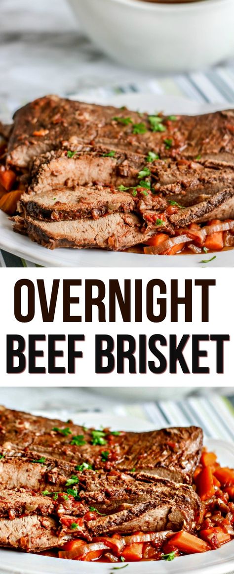 Jewish Brisket Recipes, Easy Brisket Recipe, Wheat Pasta Recipes, How To Cook Brisket, Smoked Beef Brisket, Brisket Recipes, Smoked Brisket, Easy Pasta Recipes, Beef Brisket