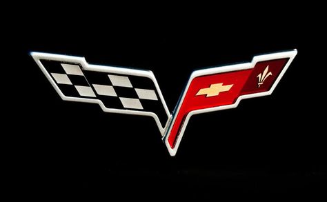 ! Corvette Logo, Corvette America, Cars Drive, C6 Corvette, Car Hood Ornaments, Corvette C5, Dragon Ball Super Artwork, Hood Ornaments, American Cars