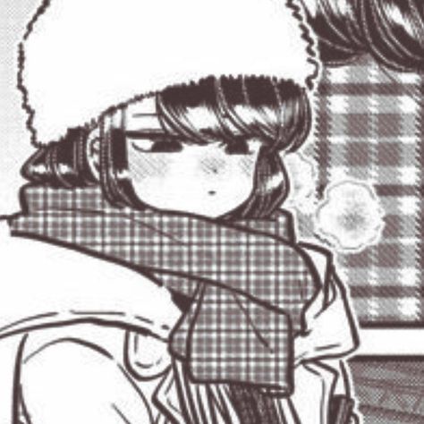 Komi-san Wa Komyushou Desu, Komi Cant Communicate, Japon Illustration, Manga Panels, Cute Anime Wallpaper, A Drawing, Cute Icons, Anime Images, Manga Art