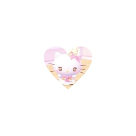 Hello Kitty Heart Icon, Hello Kitty Heart, Anime Bad, Heart Icon, Png Icons, Ios, Hello Kitty, Kitty, Memes