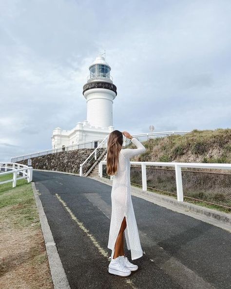 Byron Bay Style, Byron Bay Fashion, Bay Photo, How To Pose, Byron Bay, Vision Board, Fashion Inspo, My Style, On Instagram