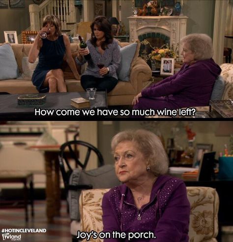 #HotinCleveland #Quote Photo 126 https://pastasworld.com/2016/09/17/hot-in-cleveland-quote-photo-126/ A Series Of Unfortunate Events Quotes, Hot In Cleveland, Wendie Malick, Jane Leeves, Shop Tv, Quote Photo, Valerie Bertinelli, Tv Land, Betty White