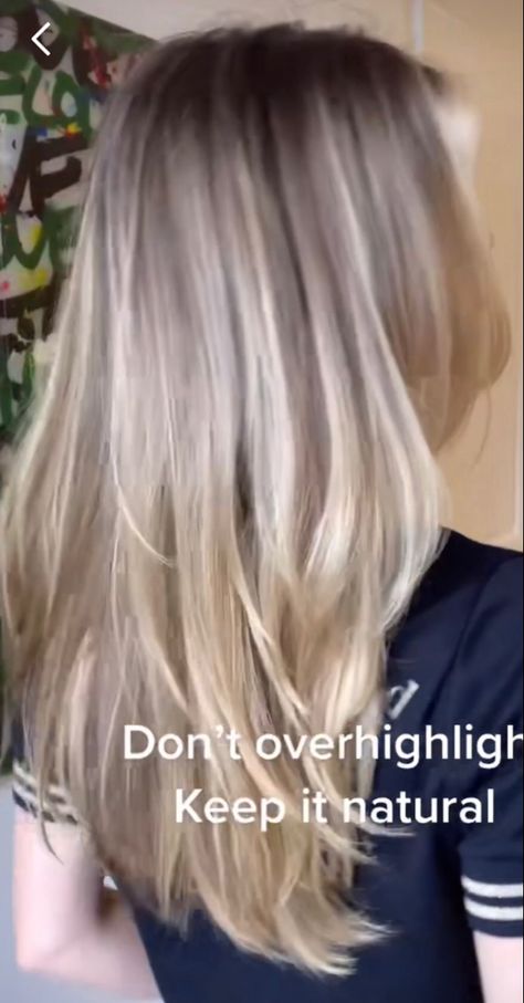 Long Grown Out Blonde Hair, Grown Out Blonde Highlights, Blond Ideas, Grown Out Blonde, Grown Out Blonde Hair, Grown Out Highlights, Hair Change, Haircut 2024, Haircut Style