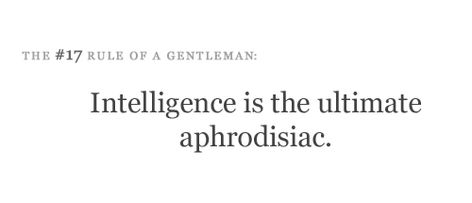 via | all things stylish Rules Of A Gentleman, Intelligent Men, Distinguished Gentleman, Gentleman Rules, Strong Men, Southern Gentleman, Gentleman Quotes, Life Rules, A Gentleman