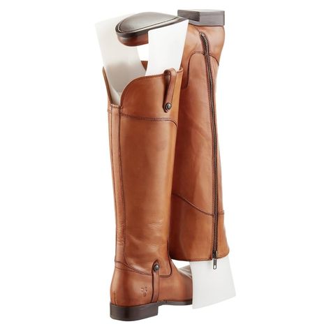 Boot Space Saver Tall Boot Storage Ideas, Best Shoe Rack, Best Closet Organization, Messy Closet, Organization Systems, Boot Storage, Boot Stand, Shoe Organizers, Organizing Products