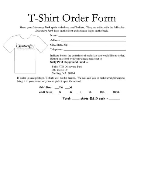 T Shirt Order Form Example  Ten Ideas To Organize Your Own T Shirt Order Form Example t shirt order form example  13 Awesome t-shirt order form template free images | Order ... T Shirt Order Form Example Ten Ideas To Organize Your Own T Shirt Order Form Example - t shirt order form example | Delightful to help my personal form Tshirt Order Form Template Free, T Shirt Order Form Template, T Shirt Order Form, Shirt Order Form, Intern Resume, Sponsorship Form Template, Order Form Template Free, Letter Template Word, Form Example