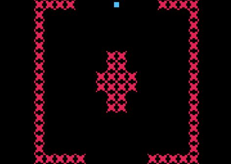 Phase Drop is a short Pico-8 based precision platformer in which you jump and phase through levels without touching the ground during its entire playtime.  https://www.alphabetagamer.com/phase-drop-game-jam-build/ #indiegames #gaming #games #videogames Pico 8, Game Dev, Indie Games, Play Time, Game Design, Game Art, Pixel Art, Jam, Video Games