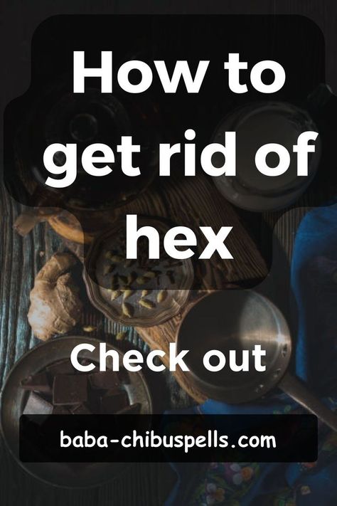 How to get rid of hex Hex Spell, Curse Removal, Releasing Negative Energy, Self Fulfilling Prophecy, Energy Clearing, Removing Negative Energy, Breaking Free, Spiritual Healer, Energy Healer