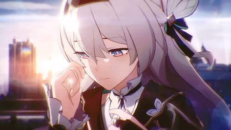 firefly - hsr ; dm for higher quality for now D: Firefly Gif Honkai, Hsr Banner Discord, Honkai Star Rail Banner Gif, Firefly Hsr Icon, Firefly Gif, Honkai Star Rail Gif, Hsr Banner, Hsr Firefly, Banners Gif