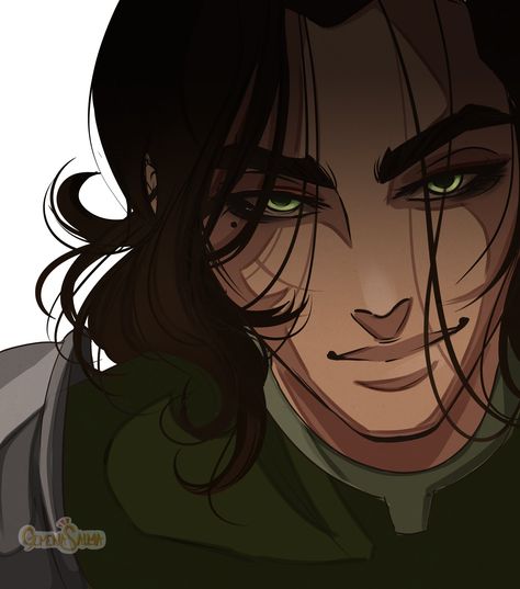 Kuvira Avatar Fanart, Lok Kuvira, Kuvira Fanart, Kuvira Avatar, Korra Fanart, Sick Drawings, Avatar The Last Airbender Funny, Korra Avatar, The Last Avatar