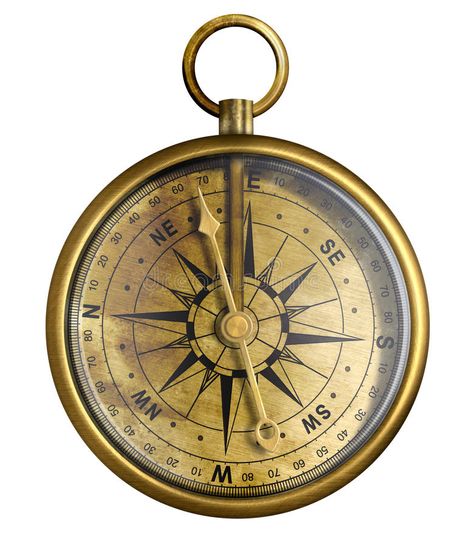 Old brass or antique bronze compass isolated. Brass antique compass isolated on , #Sponsored, #bronze, #antique, #brass, #compass, #white #ad Vintage Compass Tattoo, Compass Clock, Mathematics Art, Vintage Compass, Pendulum Wall Clock, Nautical Compass, Black Wall Clock, Compass Rose, Sleeve Tattoos For Women