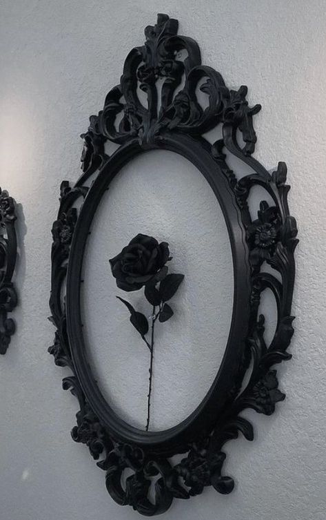 Goth Home, Goth Home Decor, Dream House, Home Decor, Home Décor