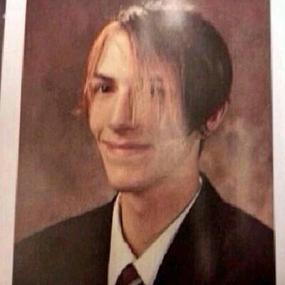 Chris motionless in high school Miw Band, Lacey Sturm, Emo Things, Chris Motionless, Motionless In White, Music People, Sleep Deprivation, Emo Boys, In High School