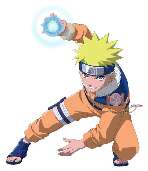 Teen Naruto Rasengan - Lineart Colored by DennisStelly on deviantART Kid Naruto, Madara Susanoo, Anime English, Kurama Naruto, Naruto Uzumaki Hokage, Naruto Vs Sasuke, Naruto Gaara, Naruto Drawings, Anime Head