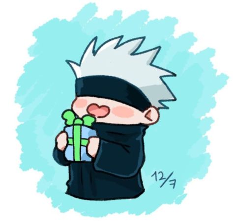 Gojo Happy Bday, Birthday Drawing Ideas Anime, Happy Anime Drawing, Gojo Birthday Art, Anime Happy Birthday Card, Anime Birthday Wallpaper, Jujutsu Kaisen Happy Birthday, Manga Happy Birthday, Naruto Birthday Cards