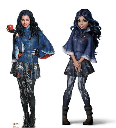 Sofia Carson (as Evie) / Descendants - Wicked World Evie Descendants Outfit, Sofia Carson Descendants, Descendants Music, Descendants Wicked World, Evie Descendants, Rotten To The Core, Anne Mcclain, China Anne Mcclain, Comfort Movies