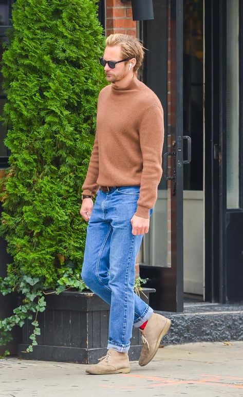 Alexander Skarsgard, Dear Lord, Mens Street Style, Stylish Men, Alexander, Baby Girl, Normcore, Autumn Fashion, Street Style