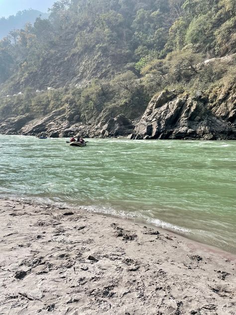 Rishikesh, river water rafting, Uttarakhand River Rafting Rishikesh, Rishikesh Snapchat Story, Rafting In Rishikesh, Kedarkantha Trek, Jumping Tiger, Room Snapchat, Night Pool Party, New Year Packages, Hospital Room Snapchat Stories