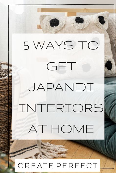 Japanese Scandinavian Interior, Japanese Bedroom Ideas, Japandi Living Room Design, Japandi Aesthetic, Scandinavian Interior Living Room, Japanese Scandinavian, Japandi Furniture, Japandi House, Scandinavian Home Design