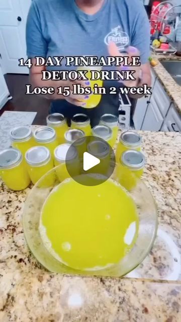 Recipes, and instructions on how to use, are provided below ⬇️ here

14 day pineapple cleanse and weight loss drink recipe 🍍.

4 C... | Instagram Drink Cleanse, Cleansing Smoothies, Pineapple Detox, Belly Detox, Flat Belly Detox, Smoothie Diet Challenge, Smoothie Ideas, Vitamix Blender, 2024 Recipes