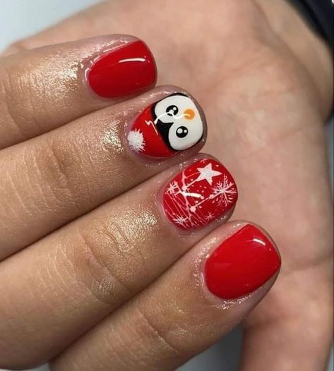 Christmas Nails 2023 For Kids, Christmas Nails For Toddler, Kids Winter Nail Designs, Kids Nail Designs Christmas, Christmas Gel Nails For Kids, Kids Winter Nails, Christmas Nail Designs Kids, Christmas Nails For Little Kids, Holiday Nails For Kids