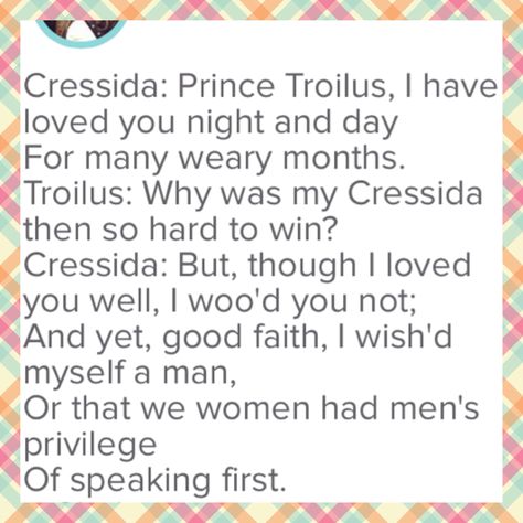 Troilus and Cressida Troilus And Cressida, English Literature, Day For Night, Change Me, Book Quotes, Literature, Love You, Books, Quotes