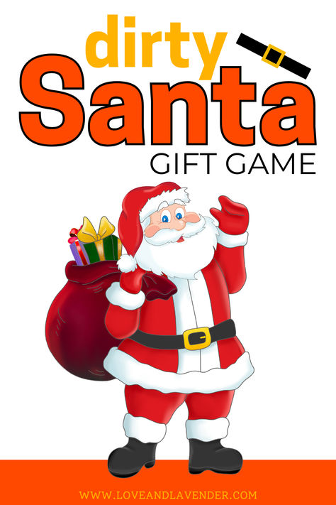 "Spice up the fun with 22 Dirty Santa gift ideas 🎁🎉 From hilarious gags to clever picks, make this year’s swap unforgettable! #DirtySantaGifts #GiftIdeas. Save your favorites now!" Dirty Santa Game, Dirty Santa Gift Ideas, Dirty Santa Gift Exchange, Santa Games, Gag Gift Ideas, Swap Gifts, Honeymoon Planning, Become Popular, Santa Gifts