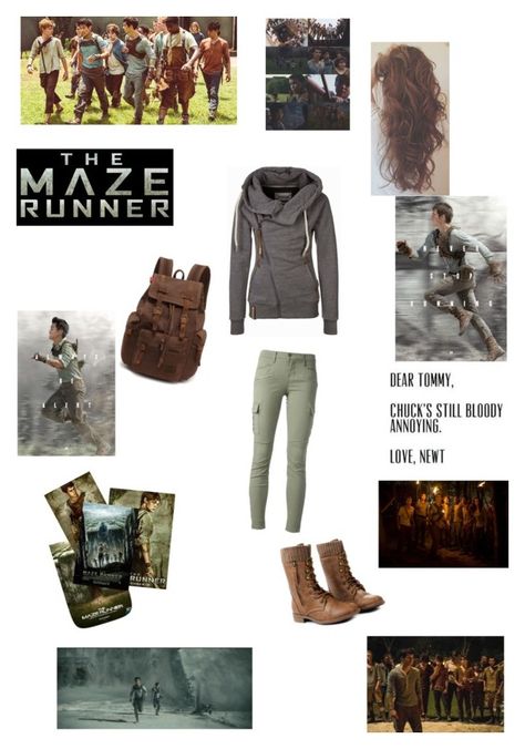 "The Maze Runner" by ghostardis ❤ liked on Polyvore featuring J Brand and Naketano Maze Runner Outfits Men, Maze Runner Outfits, Runners Outfit, The Maze Runner, Outfits Men, Maze Runner, J Brand, Streetwear Brands, Gucci