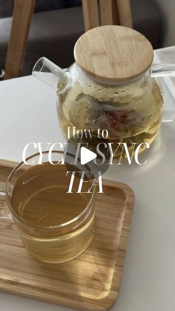 Linnea Turner on Instagram: "Herbal teas to drink during each phase of your menstrual cycle 🫖✨🌷  When it comes to cycle syncing there are so many different ways that we can support our body throughout its four different phases  One of my favorite ways that really supports a healthy regular & painless cycle is by incorporating herbal teas into each phase  Reminder that this shouldn’t be a strict or stressful thing to keep up on but just another way to support your body throughout all of its hormonal, physical, and emotional changes  #cyclesyncing #cyclesyncingmethod #cyclesyncingteas #lutealphasesupport #menstrualphase #pmsrelief" Teas To Drink, Menstrual Cycle Phases, Spearmint Tea, Cycle Syncing, Gut Healing, Herbal Teas, Herbal Blends, Women's Health, Herbal Tea