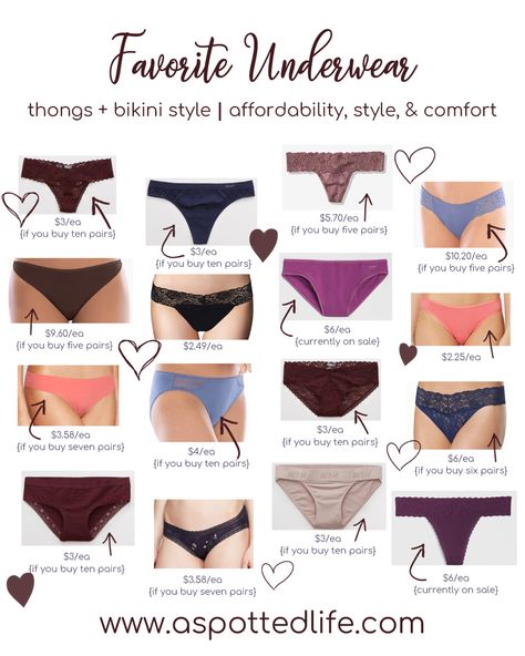 A few weeks ago I asked y’all for your favorite underwear suggestions. I got so many great recommendations! Wanted to share them all with you guys. I’m excited to find several great dupes for Hanky Panky for a fraction of the price and I can’t wait to try out the vanishing edge ones y’all raved about! Thank you for sharing with me! #underwear #undies #panties #thongs #underwearsuggestions #affordablefashion #fashionforwomenover40 Blue Skirt Outfits, Glam Wedding Makeup, Health Planner, Fashion For Women Over 40, Costume Themes, Types Of Women, Lace Thong, Leather Dresses, Edgy Outfits