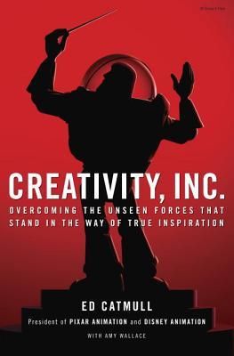 Creativity, Inc. Design Ops, Amy Wallace, Elevator Pitch, Animation Disney, Management Books, Happy Books, String Theory, Reading Challenge, Business Books