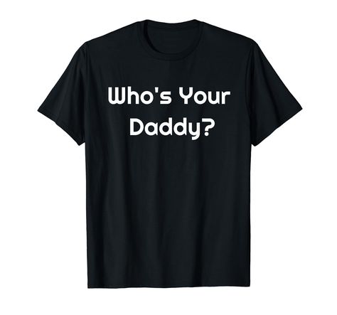 PRICES MAY VARY. Great Father's Day gift apparel for any dad in your family be is husband, uncle, granddad, dad, father, pops, papa, son, grandpa, boyfriend, or brother. Makes the perfect graphic novelty Father's Day, Birthday, Retirement, Christmas, St. Patrick's Day, Wedding Shower gift that the dad in your family will love to wear camping, fishing, hiking, tailgate party or family outing. Lightweight, Classic fit, Double-needle sleeve and bottom hem Shop Top, Fashion Brands, T Shirts, Halloween, Funny, T Shirt, Design