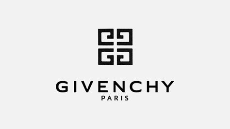 Givenchy Logo Givenchy Aesthetic, Lg Logo, Logo Luxe, Create Monogram, Monogram Logos, Cosmetic Logo, Givenchy Logo, Famous Logos, H Logos