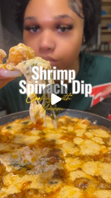 Spinach Dip With Shrimp, Spinach And Shrimp Dip, Spinach Shrimp Dip, Shrimp And Crab Spinach Dip, Shrimp Spinach Dip, Seafood Spinach Dip, Shrimp Dips, Spinach Dip Recipe Easy, Seafood Dips Recipes