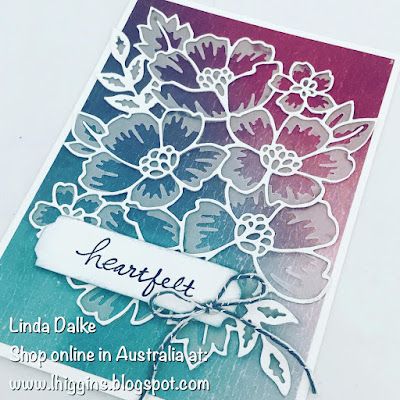 Craft Ideas For Adults, Blossoms In Bloom, Vellum Cards, Parchment Craft, Stamping Up Cards, Card Making Techniques, Card Tutorials, Holiday Catalog, Gorgeous Art