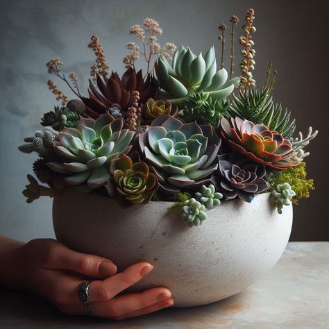 Succulent Arrangements Succulent Arrangements, Succulent